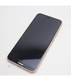 Amazon | Huawei Y!mobile Huawei nova lite 608HW ブラック | HUAWEI